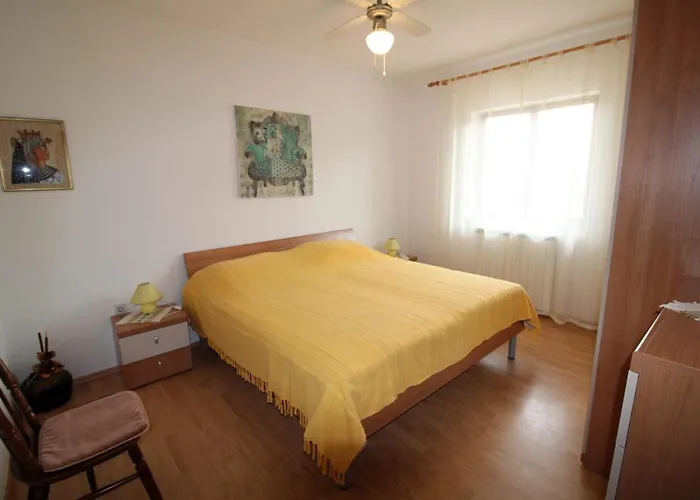 Apartments Grgorinic