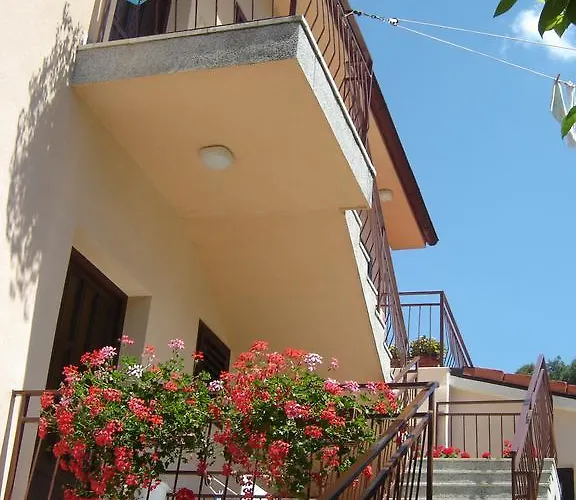Apartments Grgorinic