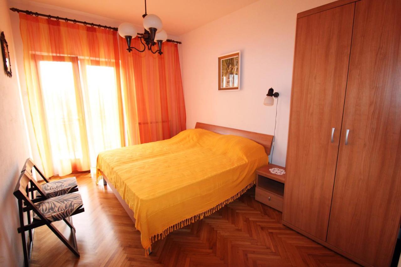 Grgorinic Apartment *