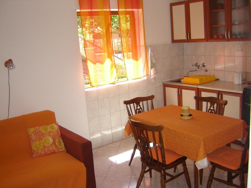 Apartment Grgorinic