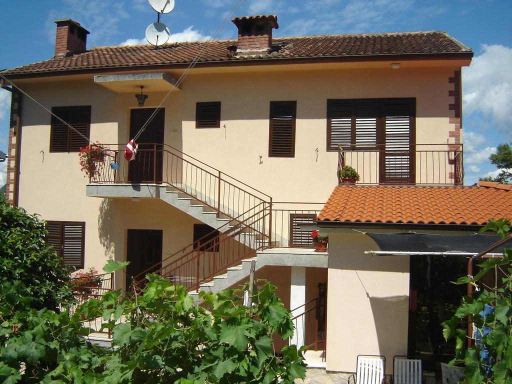 Apartment Grgorinic