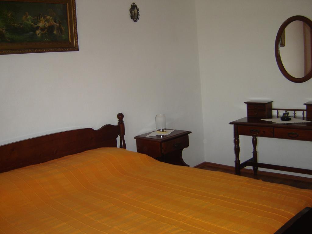 Grgorinic Apartment Pula