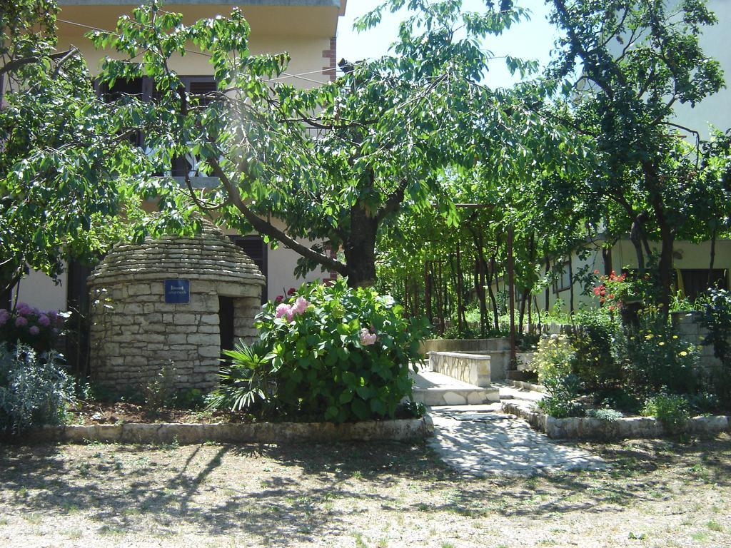 Grgorinic * Pula