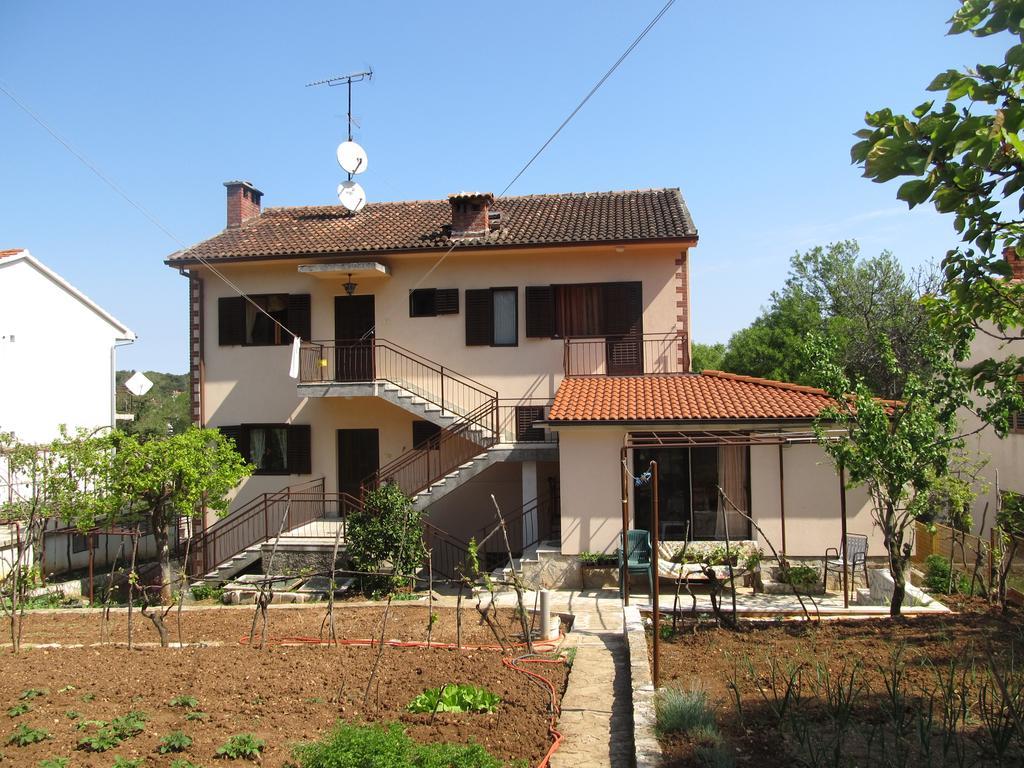 Apartment Grgorinic *