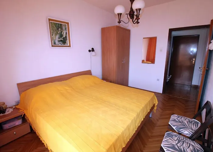 Apartments Grgorinic