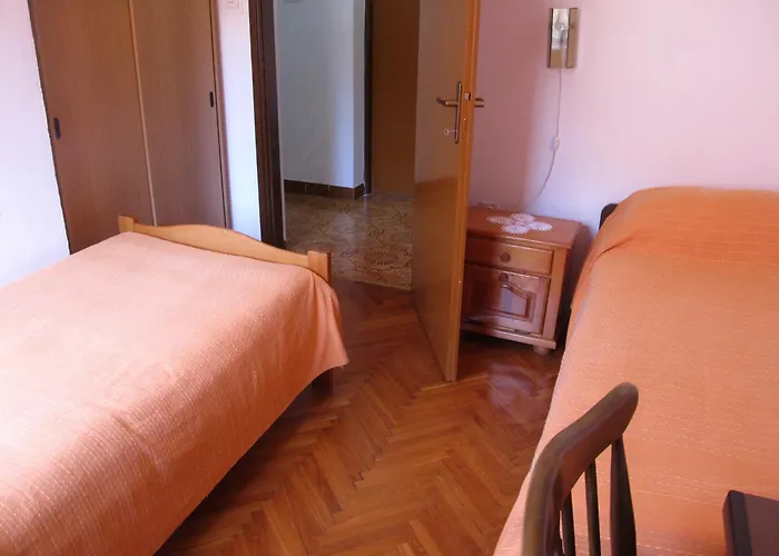 Apartments Grgorinic