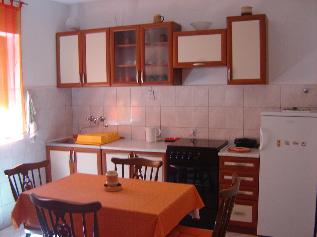 Apartma Grgorinic Pula