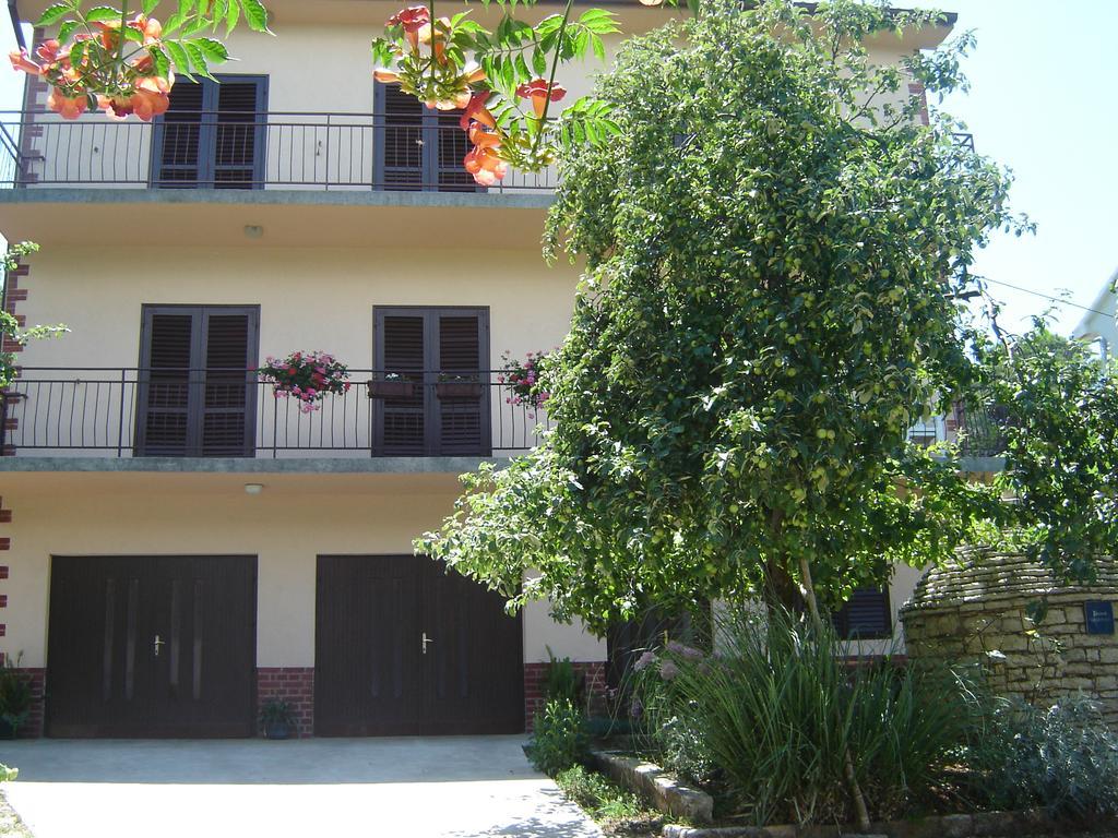 Grgorinic Apartma
